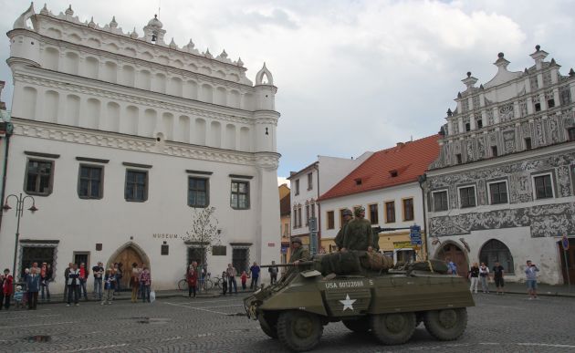 Autor E. Lískovec - www.kulturasusice.cz
 
