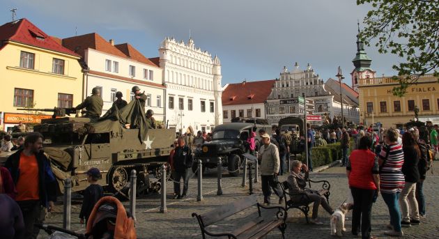 Autor E. Lískovec - www.kulturasusice.cz
 
