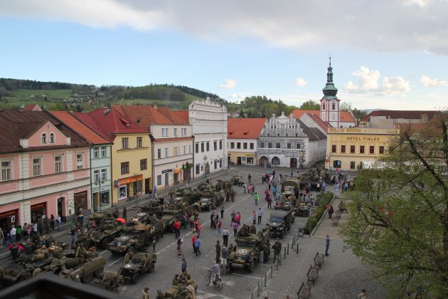 Autor E. Lískovec - www.kulturasusice.cz
 
