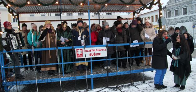 Autor E. Lískovec - www.kulturasusice.cz
