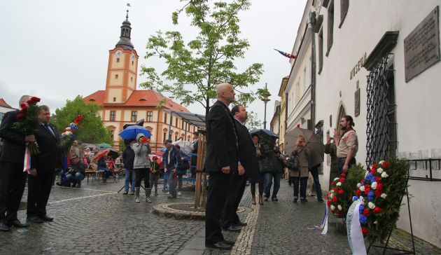 Autor E. Lískovec - www.kulturasusice.cz
 

