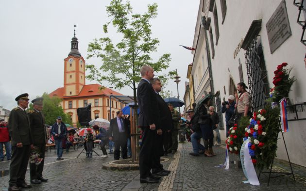 Autor E. Lískovec - www.kulturasusice.cz
 
