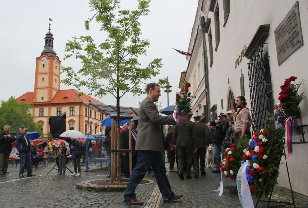 Autor E. Lískovec - www.kulturasusice.cz
 
