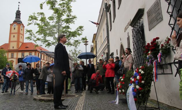 Autor E. Lískovec - www.kulturasusice.cz
 
