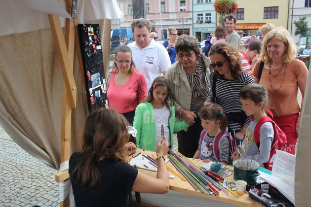 Autor E. Lískovec - www.kulturasusice.cz

