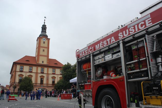 Autor E. Lískovec - www.kulturasusice.cz

