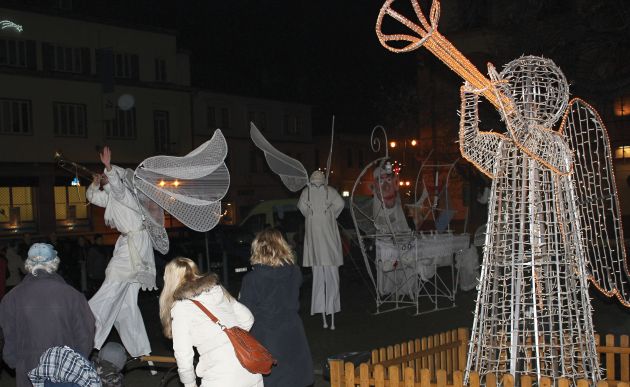 23. 12. 2013
Autor E. Lískovec - www.kulturasusice.cz
