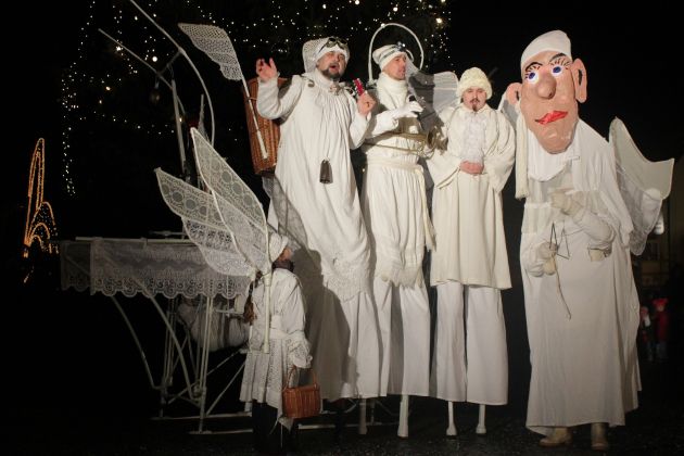 23. 12. 2013
Autor E. Lískovec - www.kulturasusice.cz
