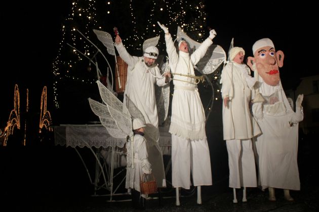 23. 12. 2013
Autor E. Lískovec - www.kulturasusice.cz
