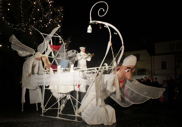 23. 12. 2013
Autor E. Lískovec - www.kulturasusice.cz
