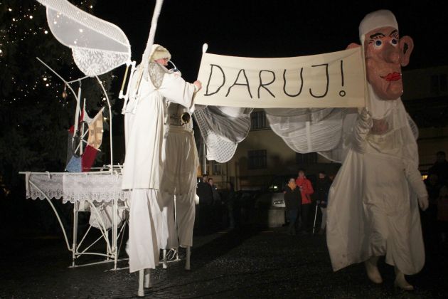 23. 12. 2013
Autor E. Lískovec - www.kulturasusice.cz
