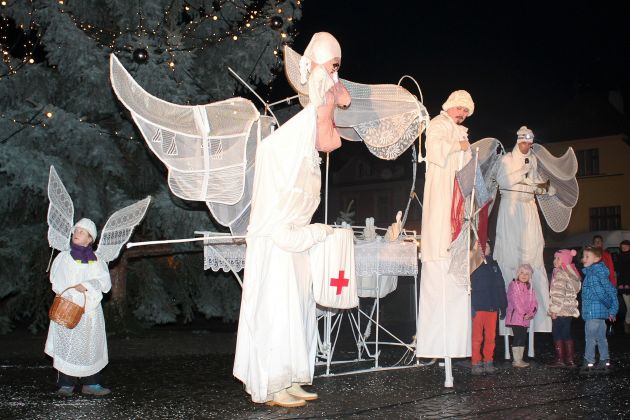 23. 12. 2013
Autor E. Lískovec - www.kulturasusice.cz
