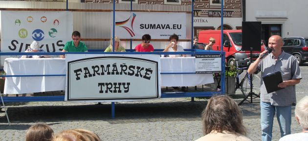 Autor E. Lískovec - www.kulturasusice.cz
