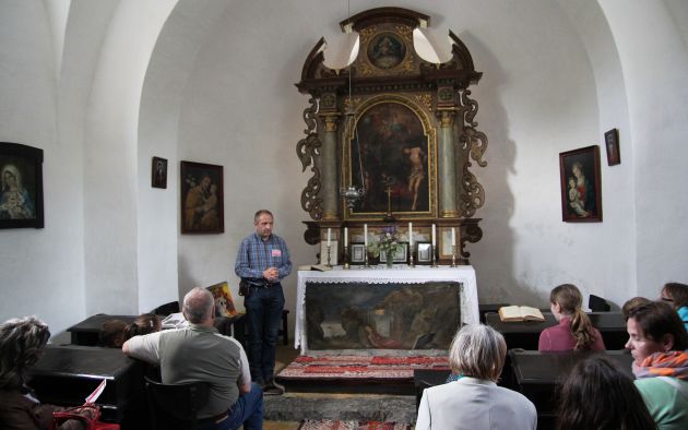 Autor E. Lískovec - www.kulturasusice.cz
 
