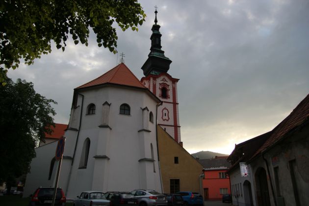 Autor E. Lískovec - www.kulturasusice.cz
 
