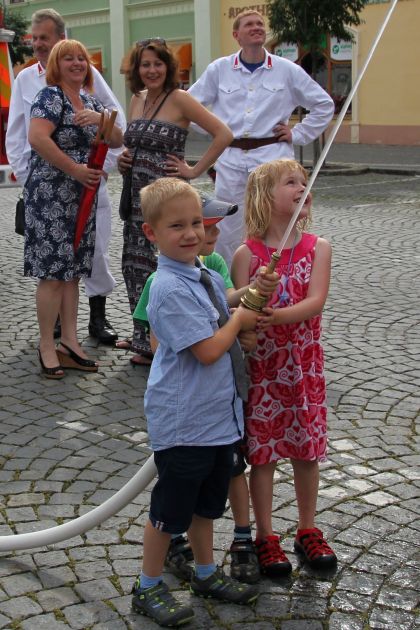 Autor E. Lískovec - www.kulturasusice.cz

