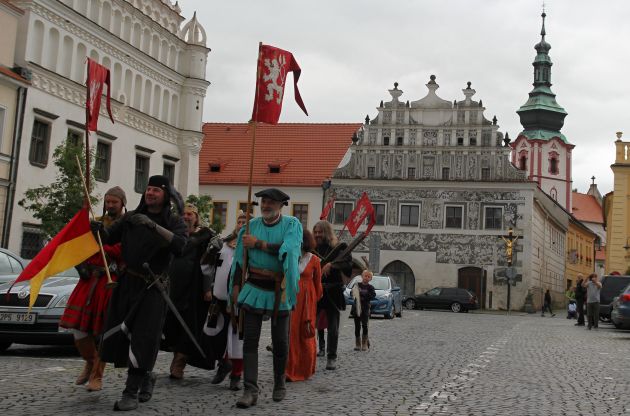 Autor E. Lískovec - www.kulturasusice.cz
