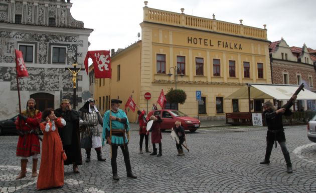 Autor E. Lískovec - www.kulturasusice.cz
