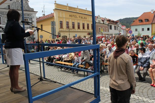 Autor E. Liskovec - www.kulturasusice.cz

