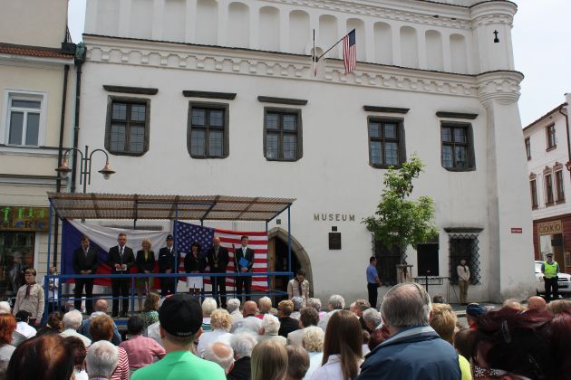 6.května 2014
Autor E. Lískovec
