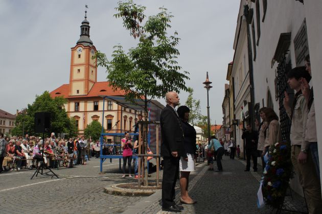 Autor E. Liskovec - www.kulturasusice.cz
