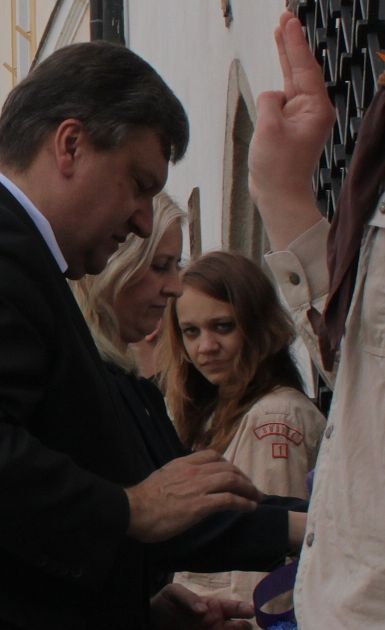 Autor E. Liskovec - www.kulturasusice.cz
