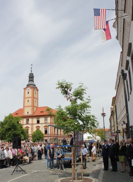 6.května 2014
Autor E. Lískovec
