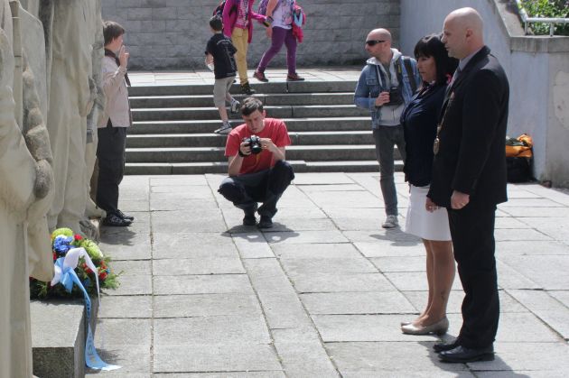 6.května 2014
Autor E. Lískovec

