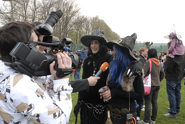 Fuferna 30. dubna 2013
Foto A. Staňková
