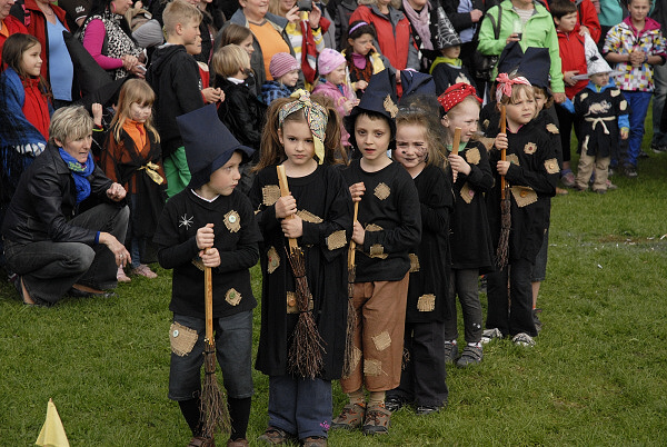 Fuferna 30. dubna 2013
Foto A. Staňková
