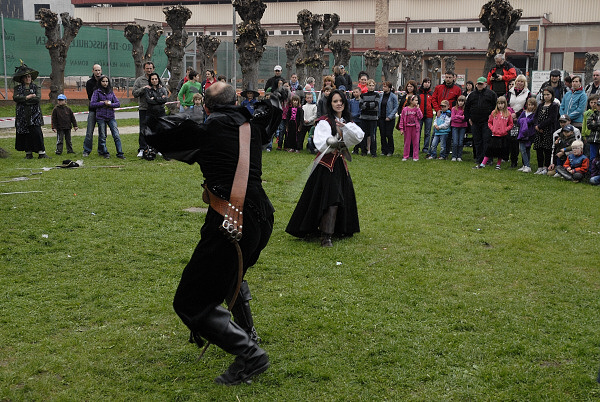 Fuferna 30. dubna 2013
Foto A. Staňková
