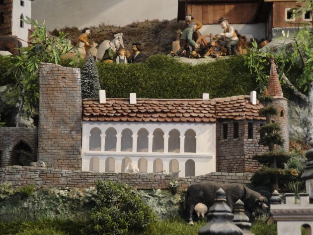 Hrad Velhartice
Autor MIC Sušice
