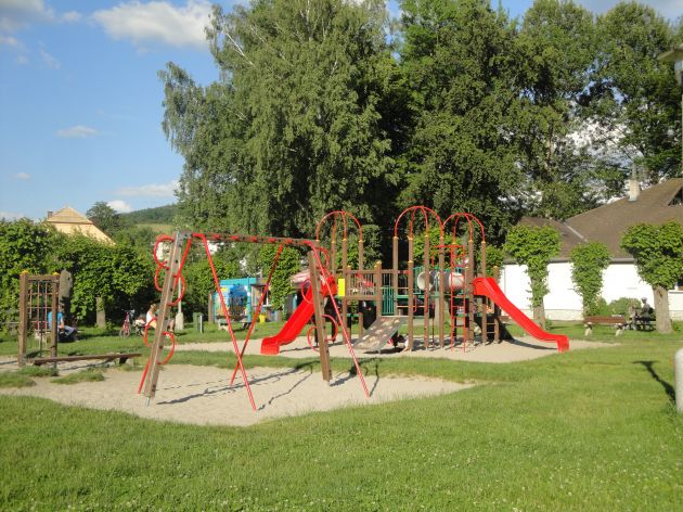 Fuferna
Autor MIC Sušice
