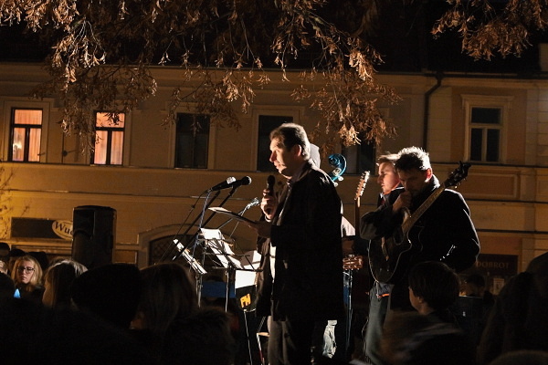 Foto A. Staňková
