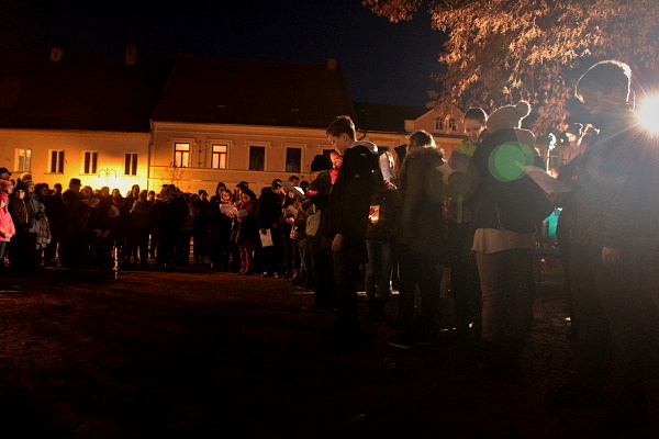Foto A. Staňková
