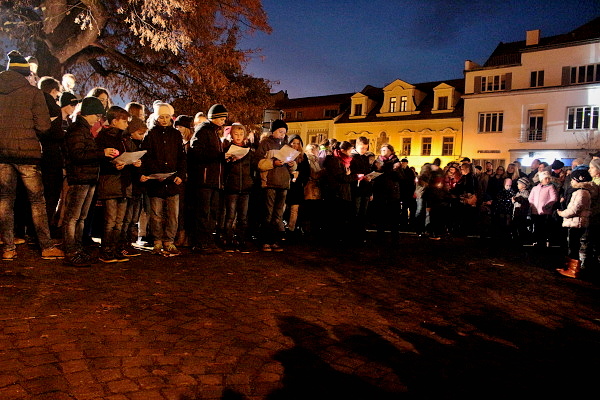 Foto A. Staňková
