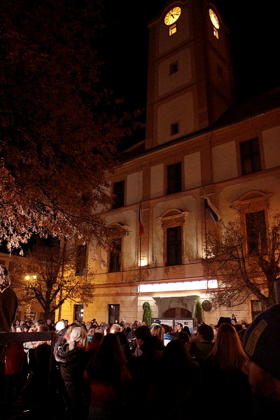 Foto A. Staňková
