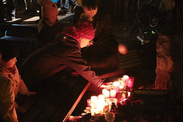 Foto A. Staňková
