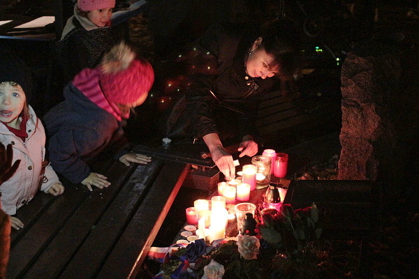 Foto A. Staňková
