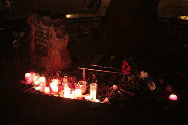 Foto A. Staňková
