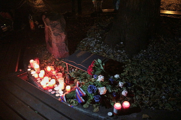 Foto A. Staňková
