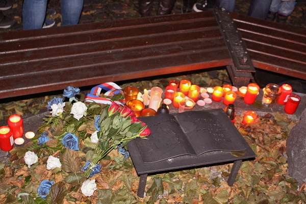 Foto A. Staňková
