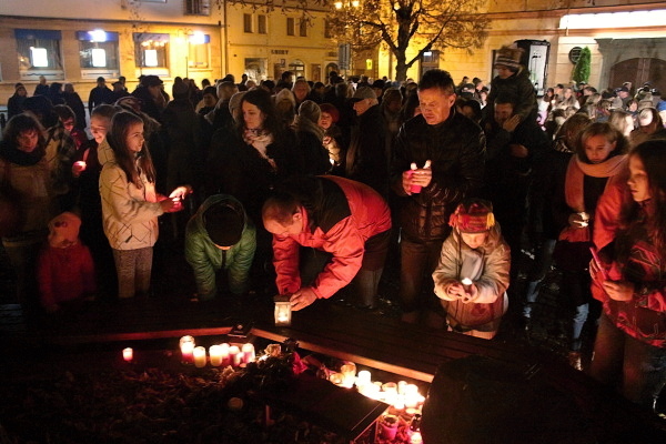 Foto A. Staňková
