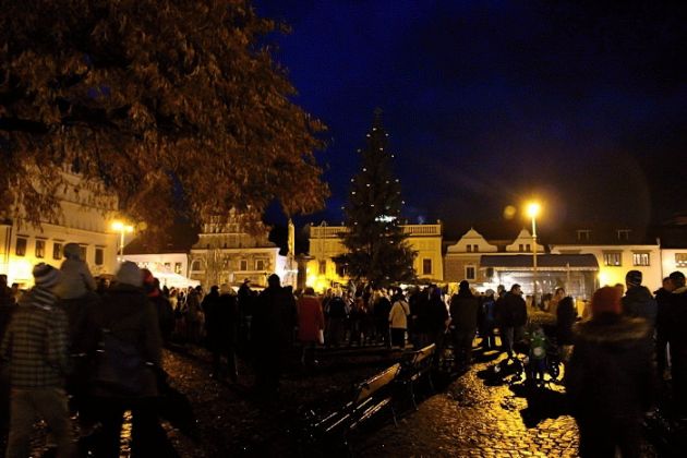 Foto A. Staňková
