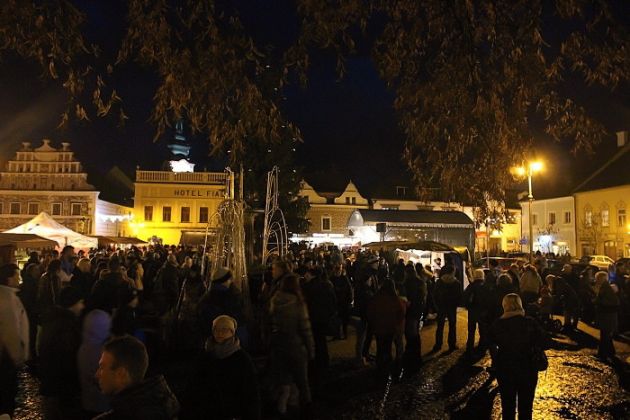 Foto A. Staňková
