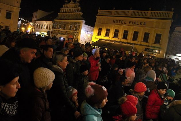 Foto A. Staňková
