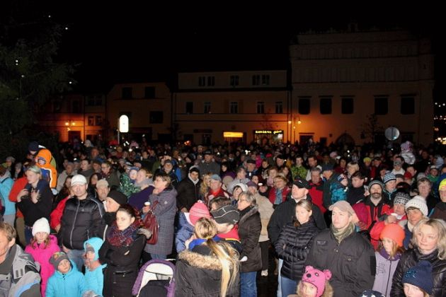Foto A. Staňková

