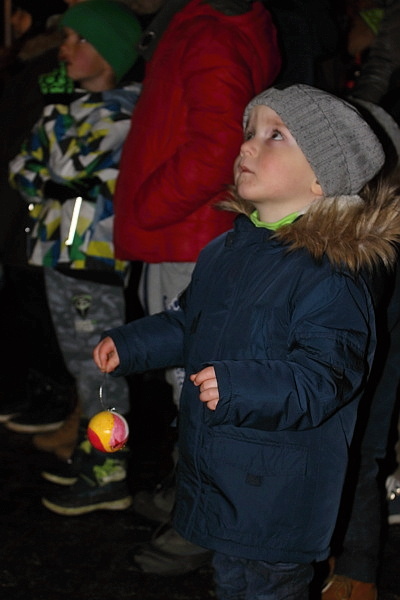 Foto A. Staňková
