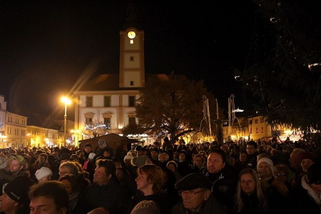 Foto A. Staňková

