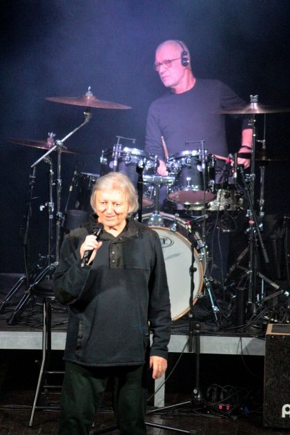 Foto A. Staňková
